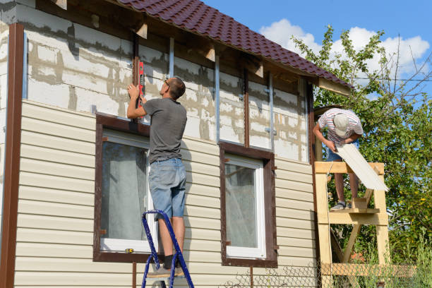 Best Composite Siding  in Licking, MO