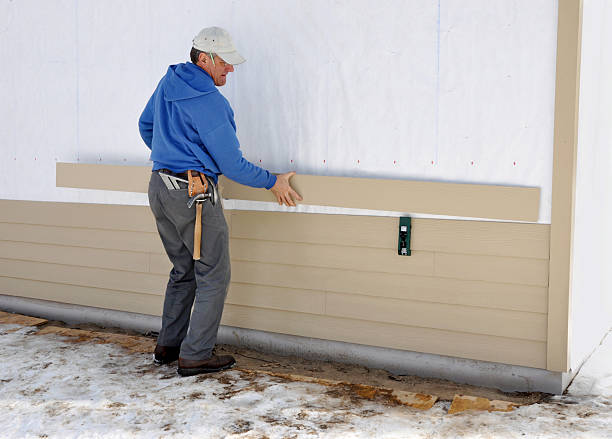 Siding for New Construction in Licking, MO